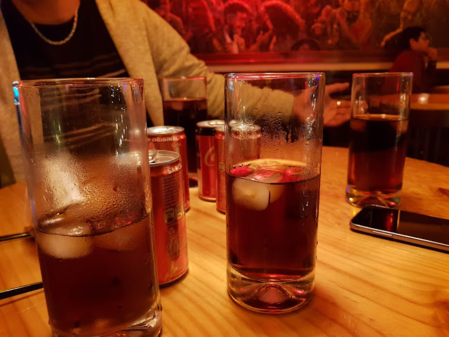 Opinii despre Elquivip Restobar în La Serena - Gastronomía y hostelería