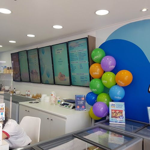 Comentarii opinii despre grido helado