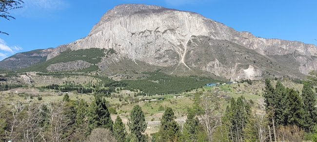 Restaurante El Conejo - Coyhaique
