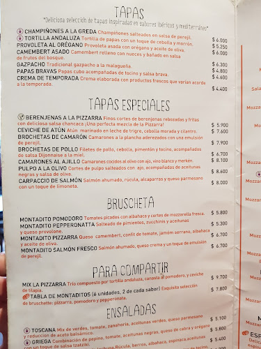 Av. Príncipe de Gales 6560, 7850000 La Reina, Región Metropolitana