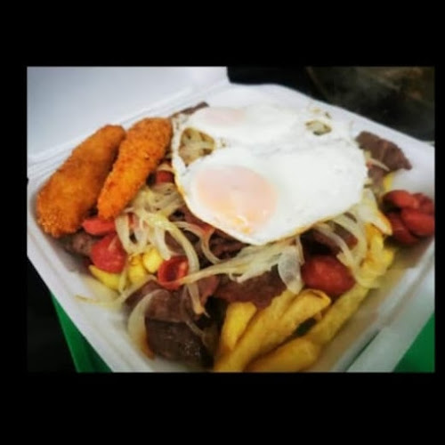 Av. Juanita, 8164171 Puente Alto, Región Metropolitana