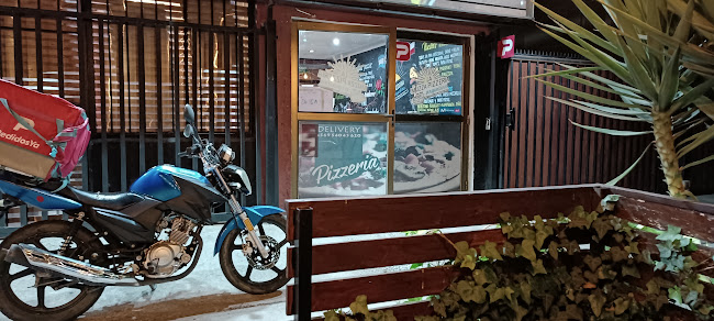 La Muzza Pizza Open Times