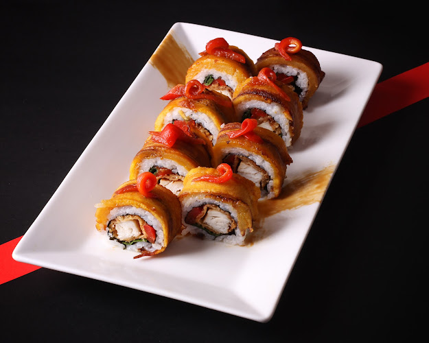 Reviews of Kaikai Sushi in Santa Cruz - Gastronomía y hostelería