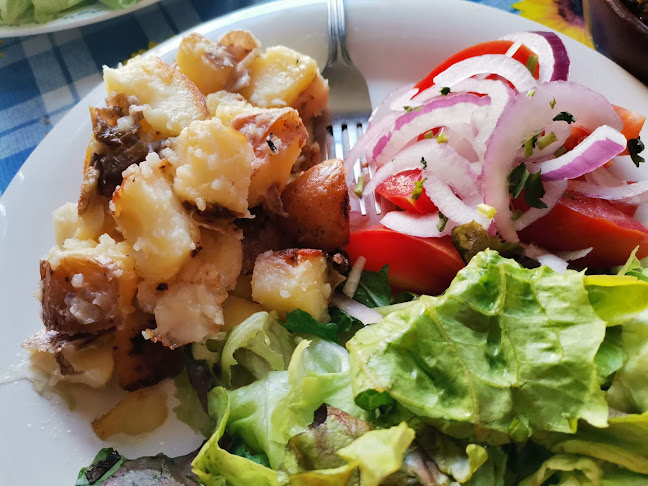 Cariño Malo Restaurante - Gastronomía y hostelería