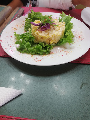 La Tertulia - Iquique