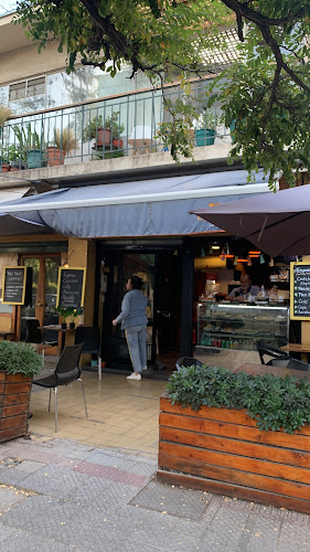 República de Cuba 1411, 7510404 Providencia, Región Metropolitana