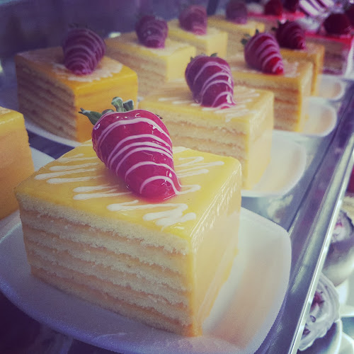 Pasteleria La Victoria