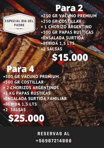 Luka's Promos - Gastronomía y hostelería
