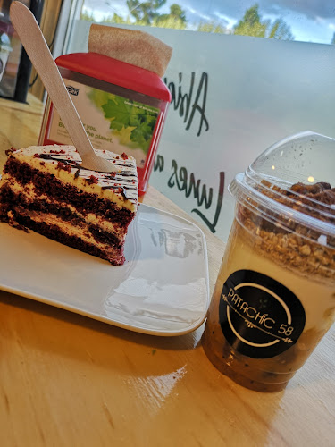 PATACHIC58 - Gastronomía y hostelería