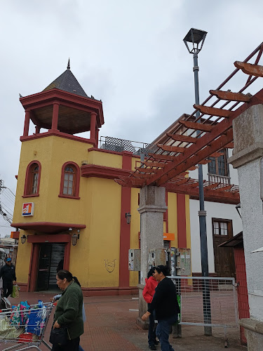 Cienfuegos 563, 1700000 La Serena, Coquimbo