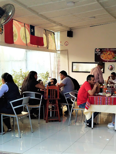 Opinii despre El Bravazzo golf Cocina Peruana în Recoleta - Gastronomía y hostelería