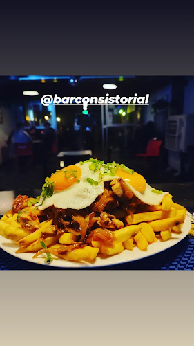 Bar Consistorial - Gastronomía y hostelería