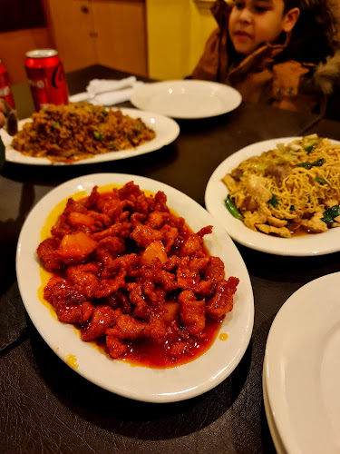 Opinii despre Restaurant He Yi în Viña del Mar - Gastronomía y hostelería