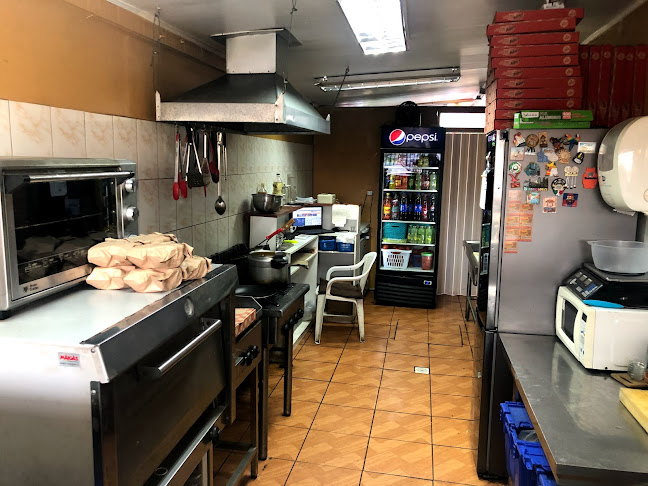 Opinii despre Chilean Wey în Coquimbo - Gastronomía y hostelería