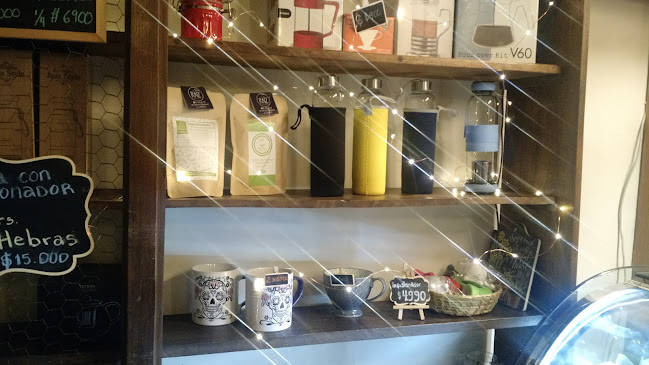 Café Raíz - Gastronomía y hostelería