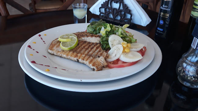 Restaurant Anden11 - Gastronomía y hostelería