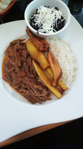 Cholados Y Pizza Del Valle - Santiago