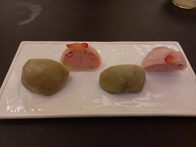 Japon Nueva Costanera - Santiago