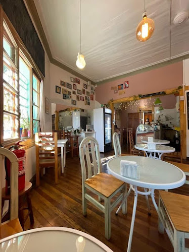 Vegan Bunker - Providencia