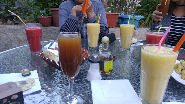 Horcon, Paihuano, La Serena, Paihuano, Coquimbo