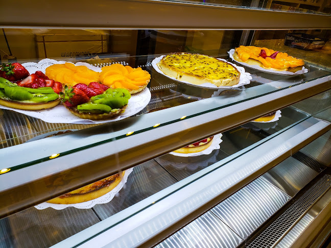 Panadería Olimpia - Independencia