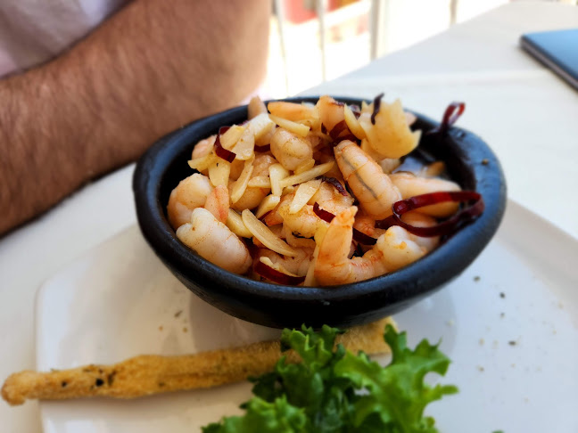 Cafe Turri - Valparaíso