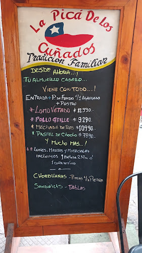 Opinii despre La Picá de Los Cuñados KARAOKE în Santiago - Gastronomía y hostelería