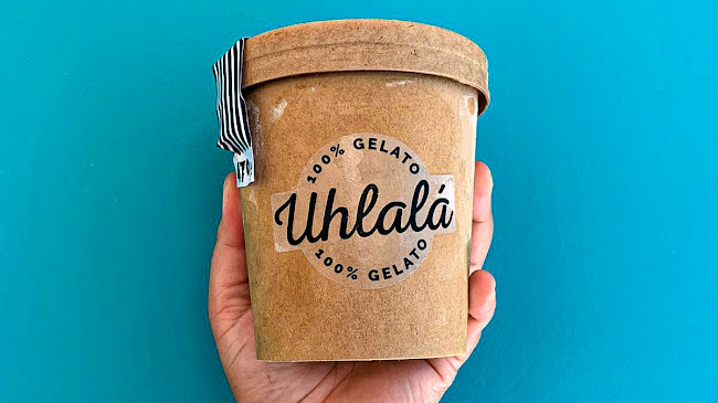 Opinii despre Uhlala heladería în Quillota - Gastronomía y hostelería