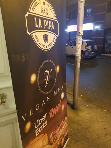 La Pipa Bar