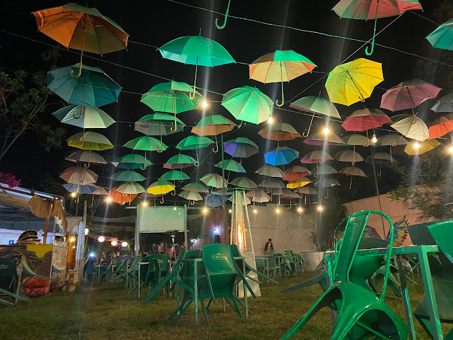 Charros Café Bar Restaurant - Gastronomía y hostelería