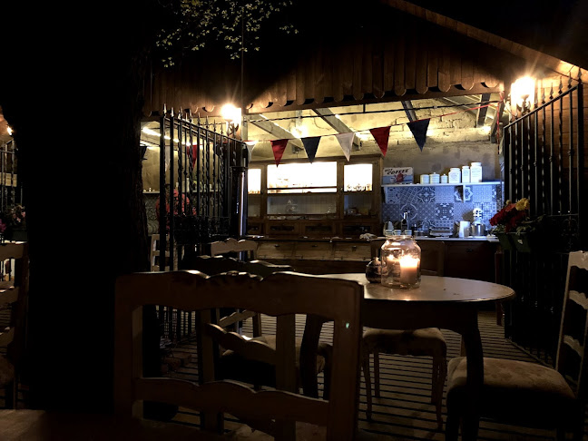 Cervecería Hecho a Mano - Gastronomía y hostelería