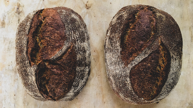 Panaderia valle las trancas - chile