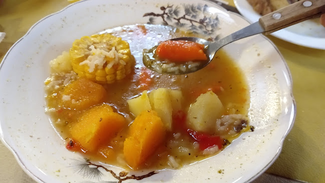 El Rincon De Las Cazuelas - Gastronomía y hostelería