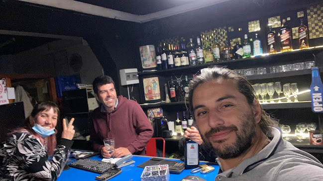 Patiperros Restobar - Gastronomía y hostelería