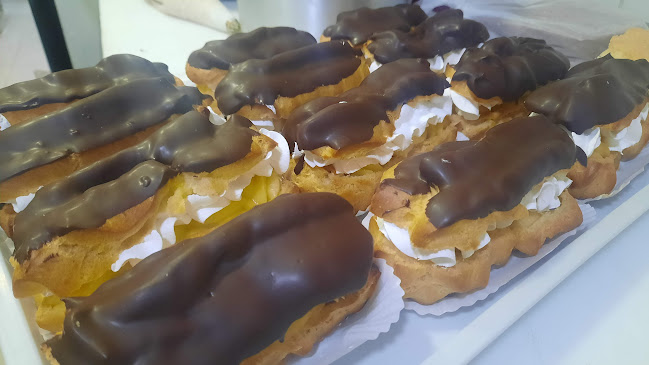 Amasandería Delicious - Gastronomía y hostelería