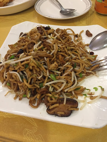 Opinii despre Sheng Hua Xuan Restaurante de Chino în Santiago - Gastronomía y hostelería