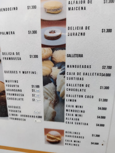 Av. Pedro de Valdivia 3197, 7770446 Ñuñoa, Región Metropolitana