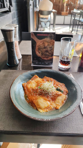 Comentarii opinii despre Masamá Restaurante