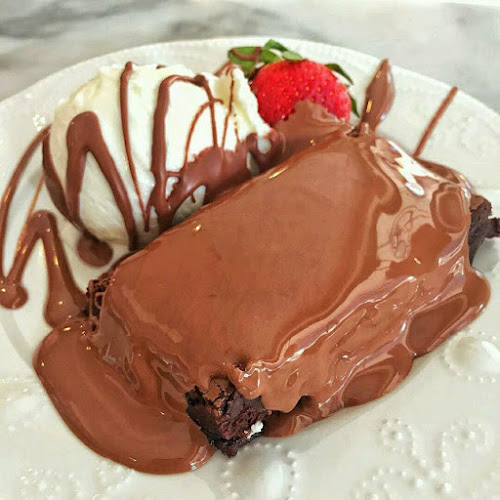 Abedul Restaurant Open Times