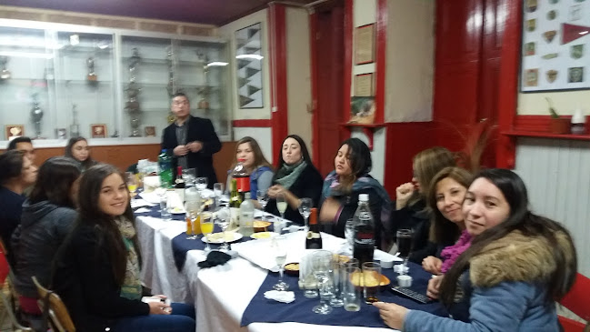 José Bisquertt 357, Universidad de Valparaiso, 2940000 Rengo, O'Higgins