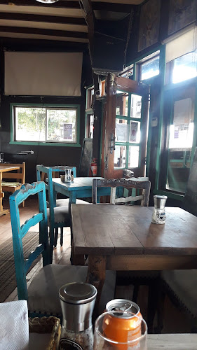 Comentarii opinii despre La Descarriada