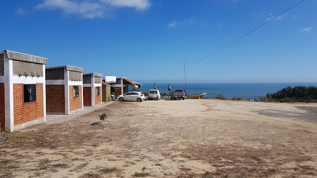 Comentarii opinii despre Cabañas Playa Sur