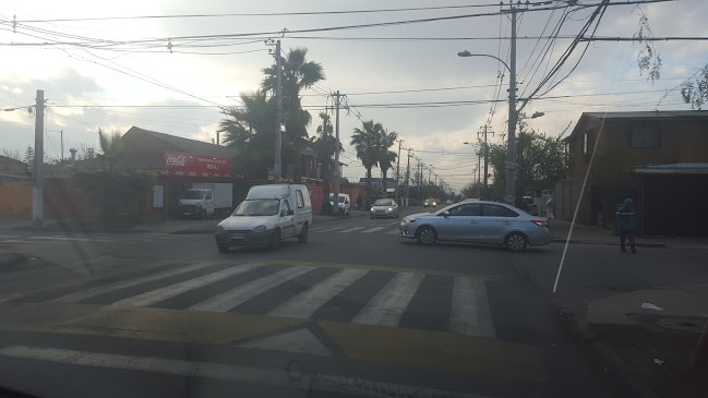 Panaderia Mefaj - Gastronomía y hostelería