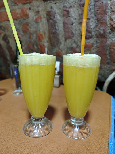 Pailas Marisol - Santiago