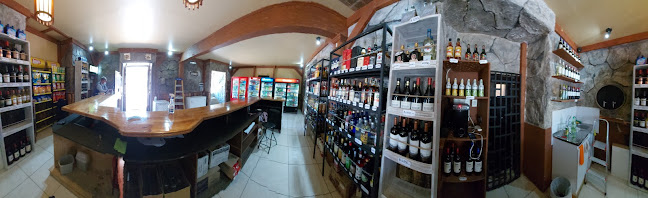 San Martín 191, 2260000 Quillota, Valparaíso