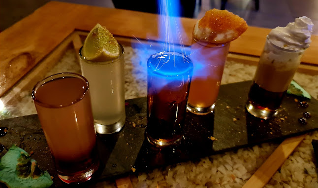 Reviews of Good Bar in Biobío - Gastronomía y hostelería