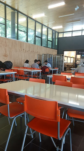 Casino UBB - Concepción