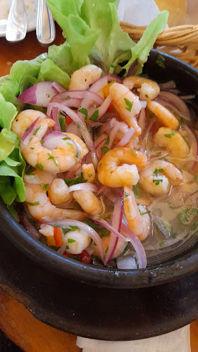 El Galeón Phone number