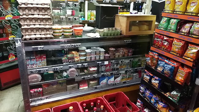 Minimarket "Los Trigales" - Temuco