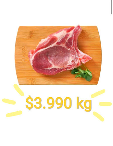 Av. Isidoro Campaña 2643, 1700000 La Serena, Coquimbo